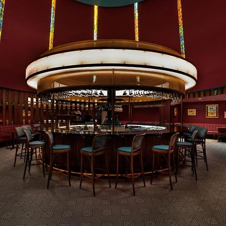 Hotel Indigo - Minneapolis Downtown By Ihg Exterior photo