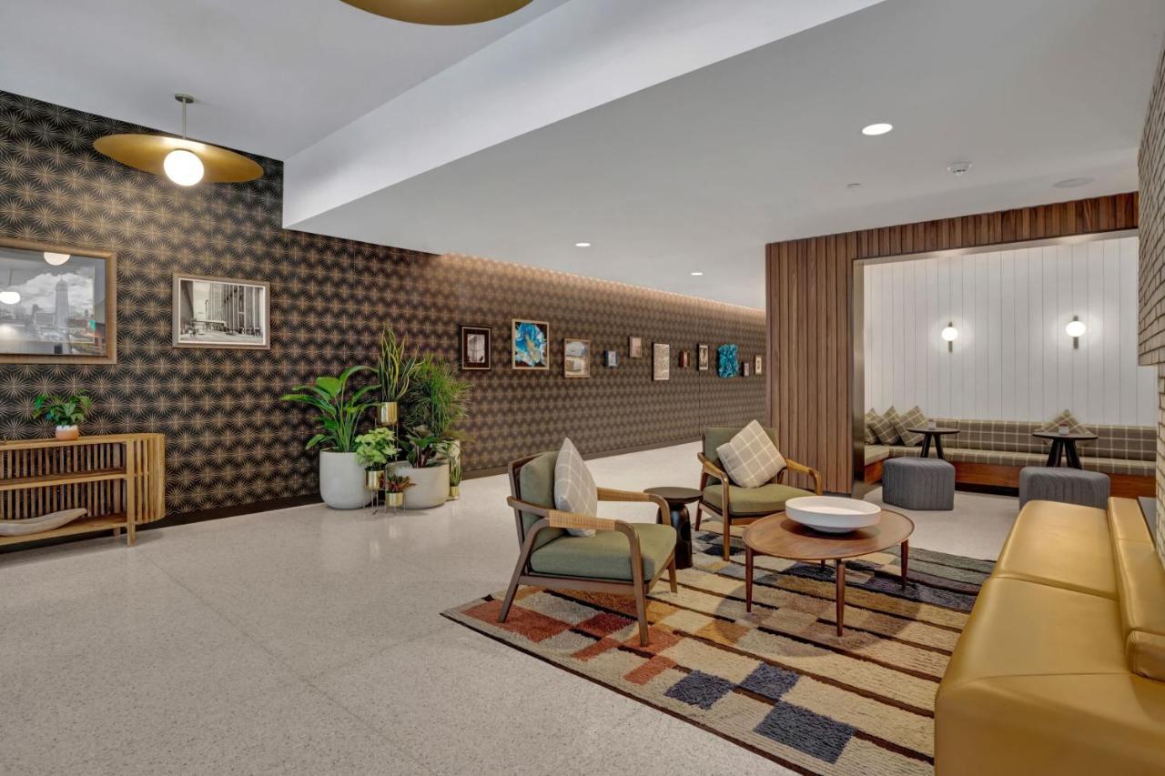 Hotel Indigo - Minneapolis Downtown By Ihg Exterior photo