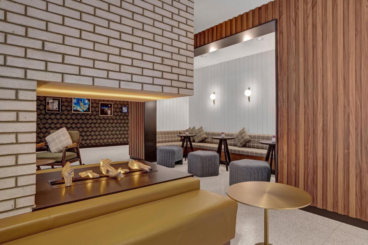 Hotel Indigo - Minneapolis Downtown By Ihg Exterior photo