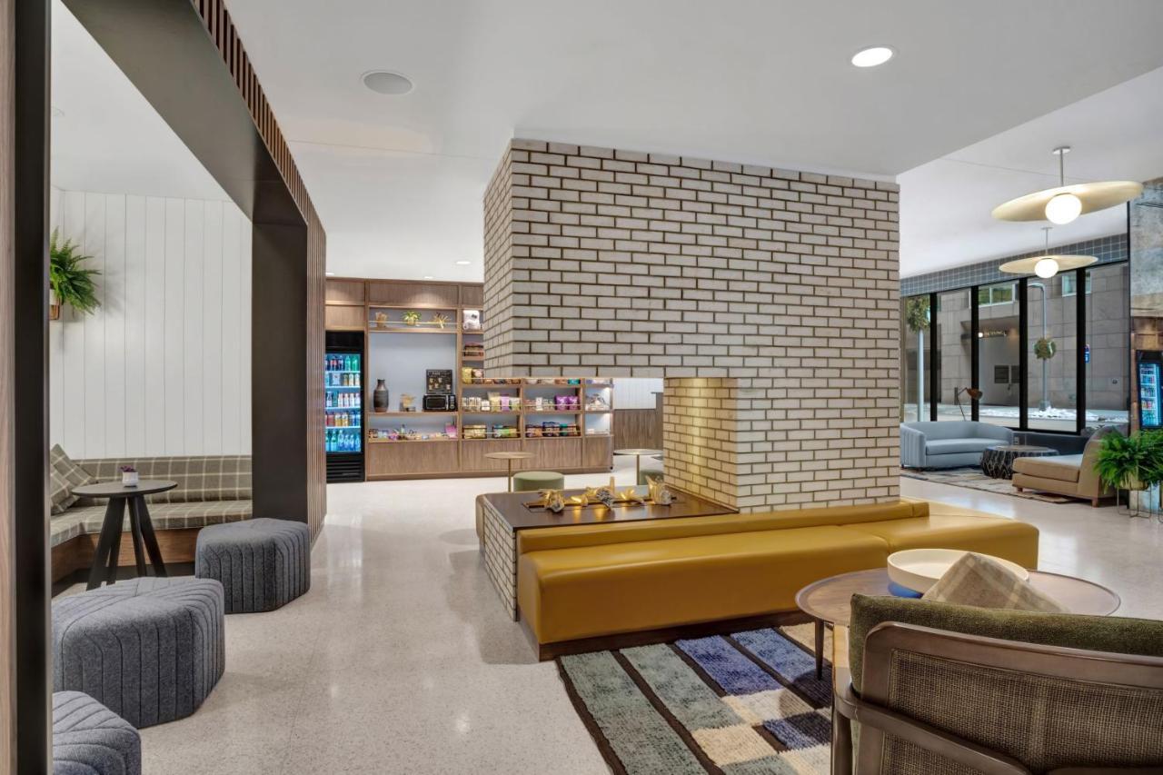 Hotel Indigo - Minneapolis Downtown By Ihg Exterior photo