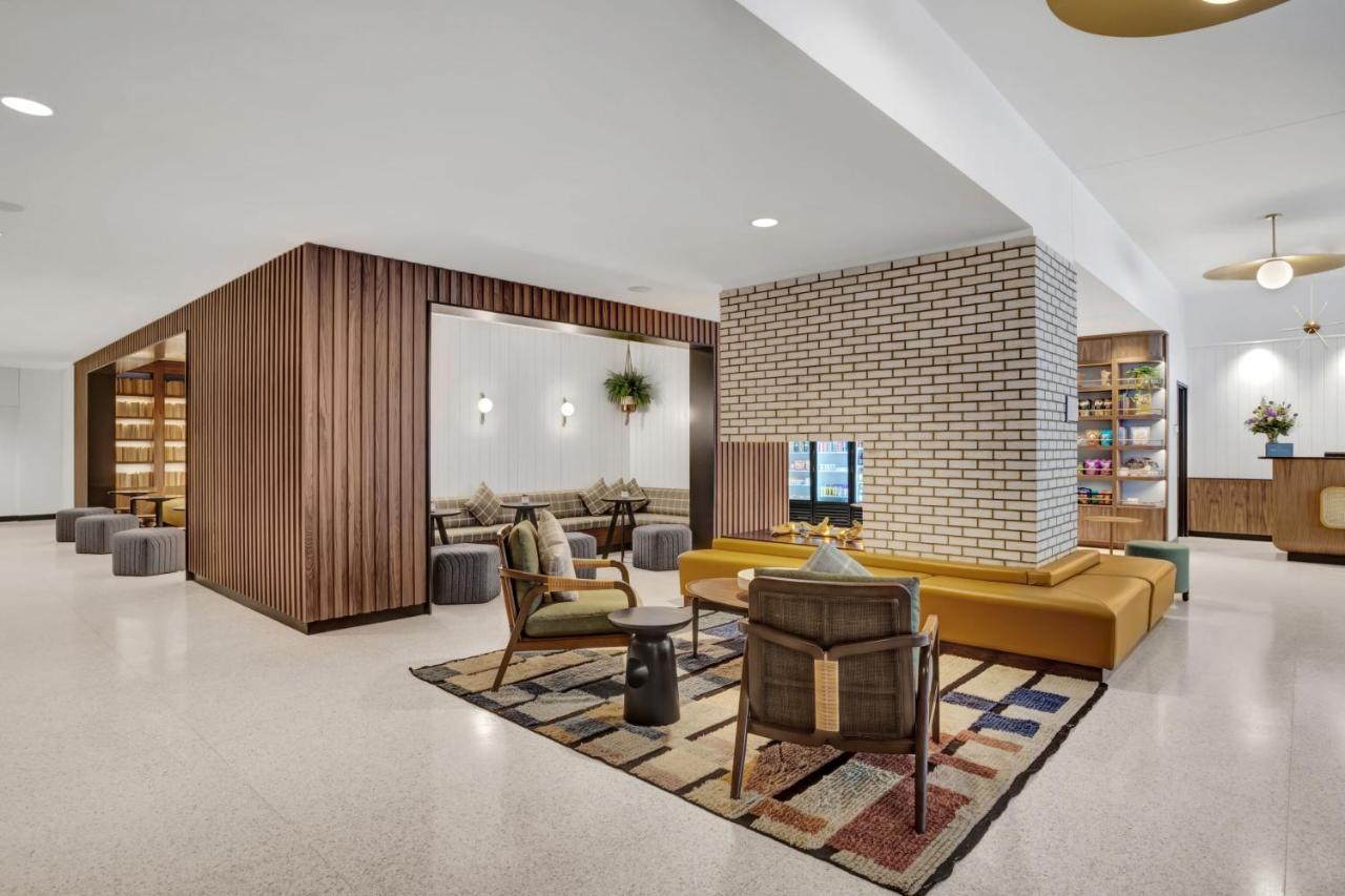Hotel Indigo - Minneapolis Downtown By Ihg Exterior photo