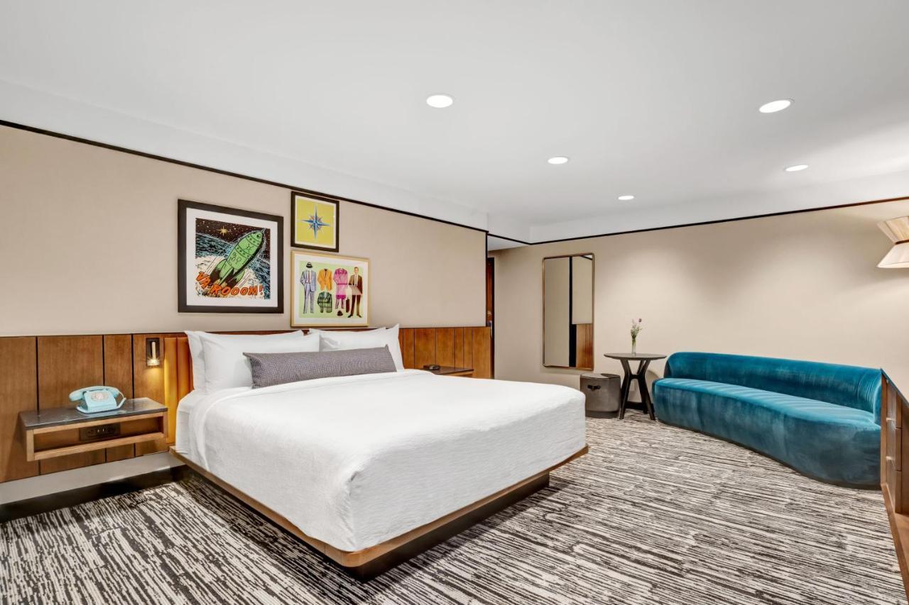Hotel Indigo - Minneapolis Downtown By Ihg Exterior photo