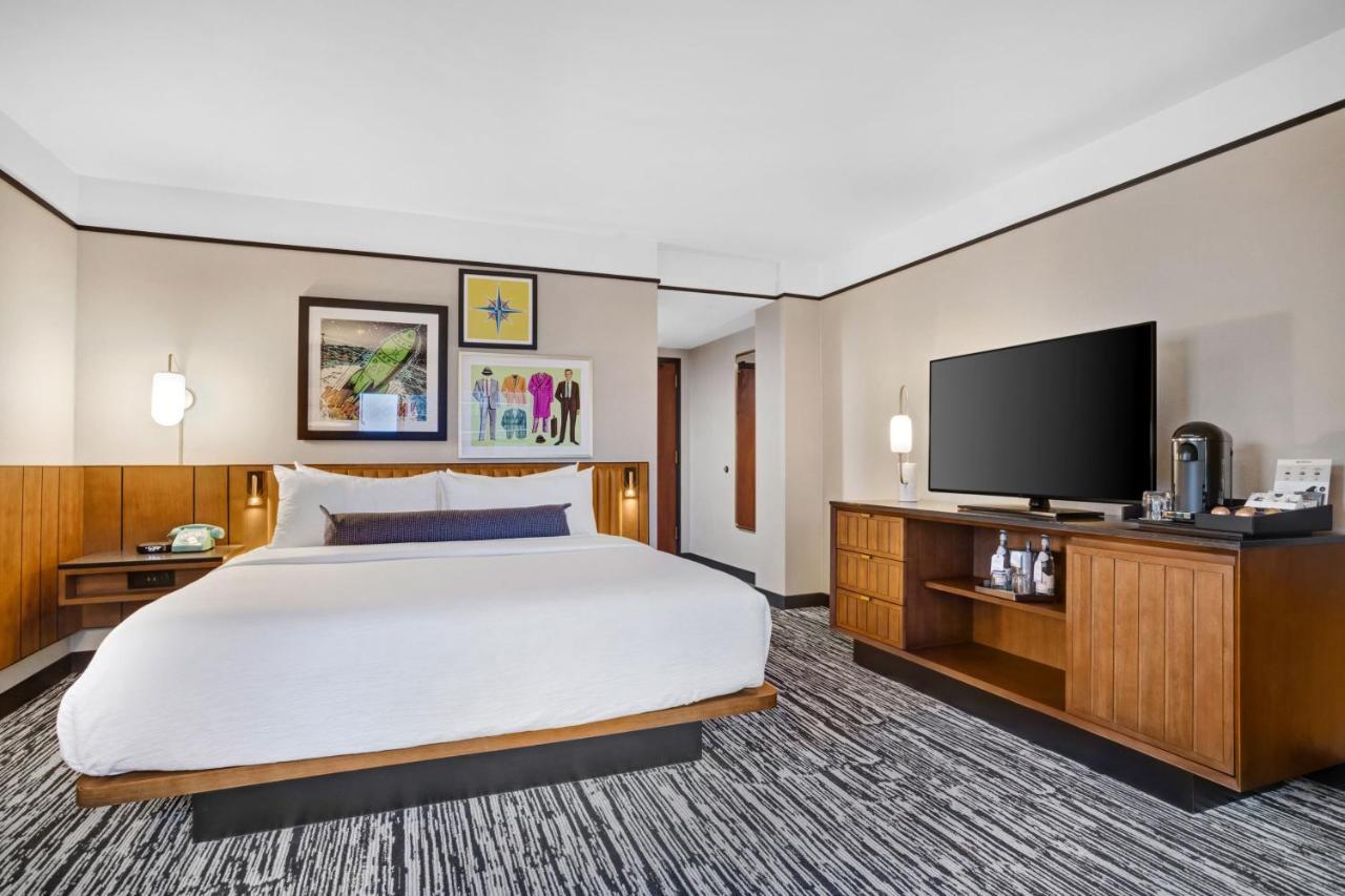 Hotel Indigo - Minneapolis Downtown By Ihg Exterior photo