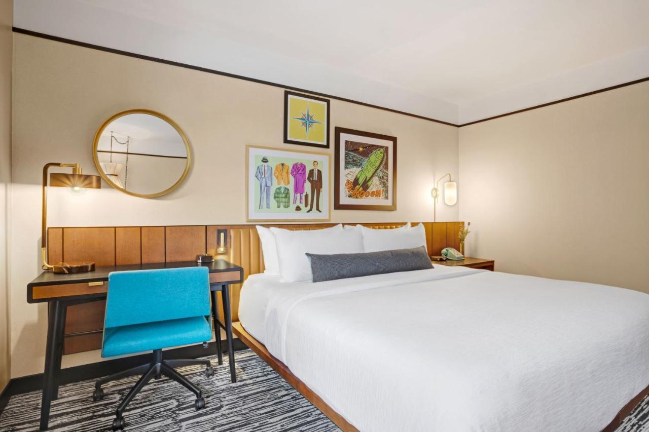 Hotel Indigo - Minneapolis Downtown By Ihg Exterior photo