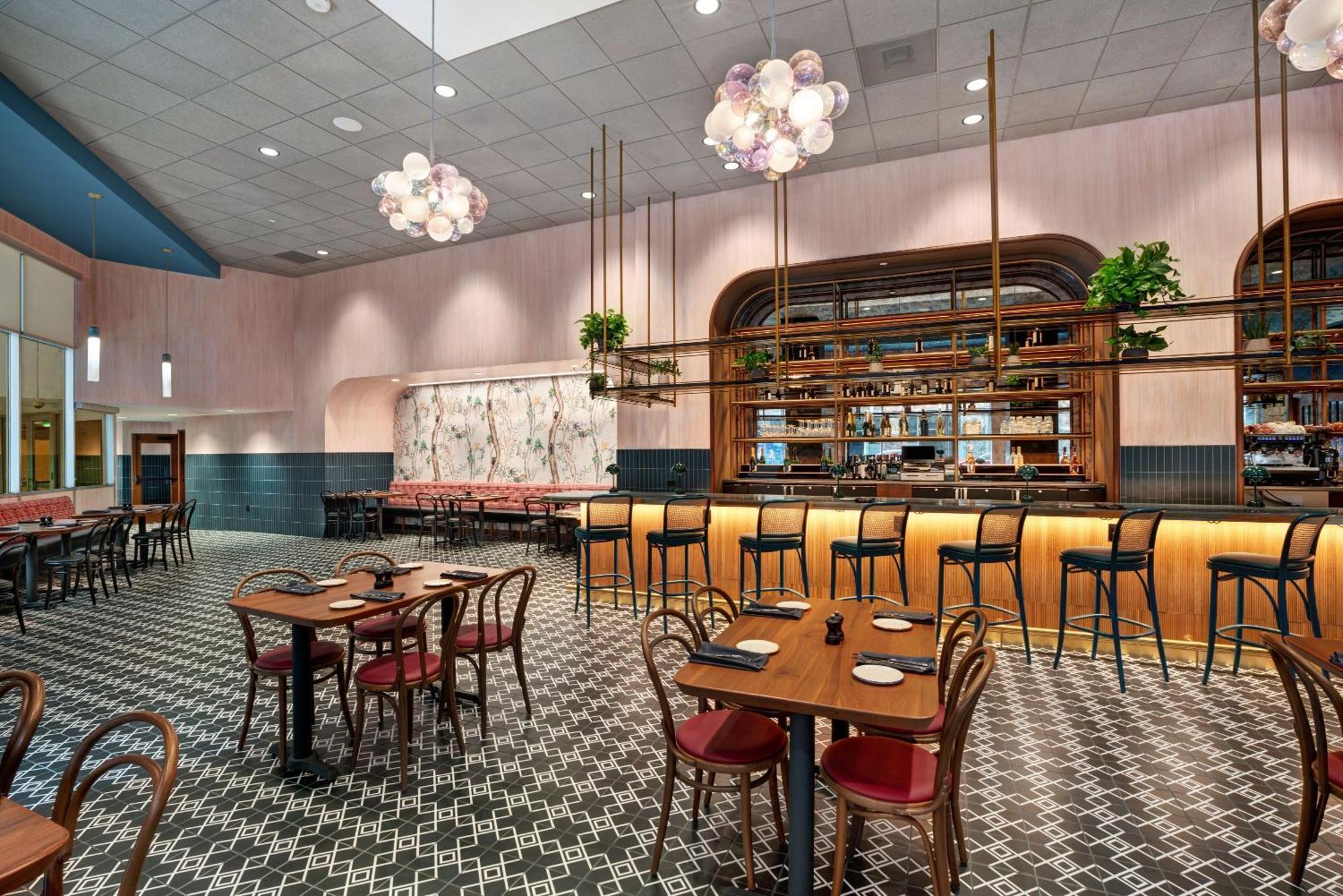 Hotel Indigo - Minneapolis Downtown By Ihg Exterior photo