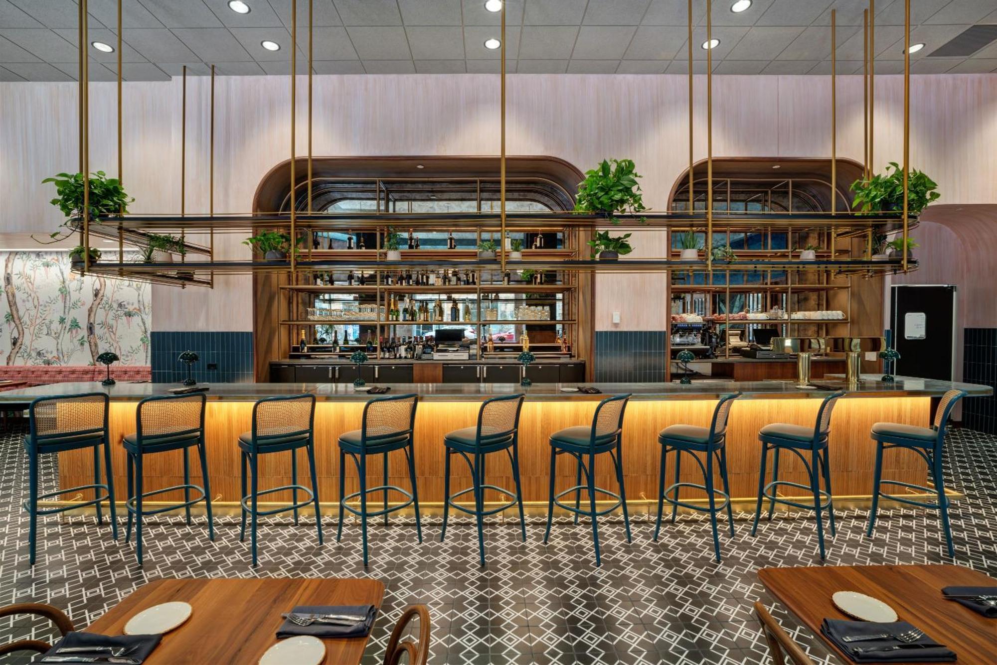 Hotel Indigo - Minneapolis Downtown By Ihg Exterior photo
